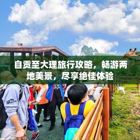 自貢至大理旅行攻略，暢游兩地美景，盡享絕佳體驗(yàn)