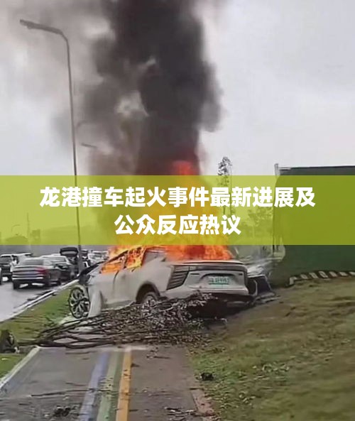 龍港撞車起火事件最新進展及公眾反應(yīng)熱議