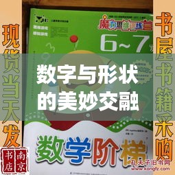 數(shù)字與形狀的美妙交融，探索方塊世界中的數(shù)學魅力