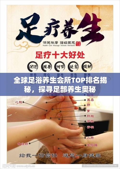 全球足浴養(yǎng)生會(huì)所TOP排名揭秘，探尋足部養(yǎng)生奧秘