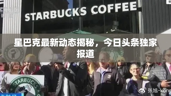 星巴克最新動態(tài)揭秘，今日頭條獨家報道