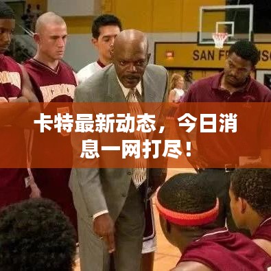 卡特最新動(dòng)態(tài)，今日消息一網(wǎng)打盡！