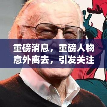 重磅消息，重磅人物意外離去，引發(fā)關(guān)注熱議！
