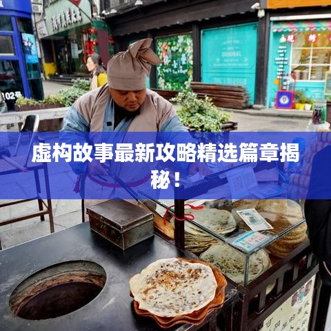 虛構(gòu)故事最新攻略精選篇章揭秘！