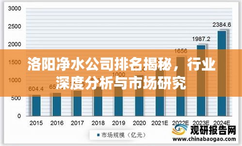 洛陽凈水公司排名揭秘，行業(yè)深度分析與市場(chǎng)研究