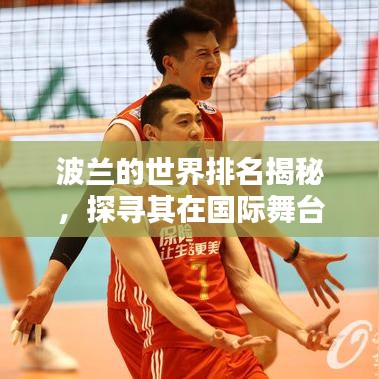 波蘭的世界排名揭秘，探尋其在國(guó)際舞臺(tái)上的影響力與地位