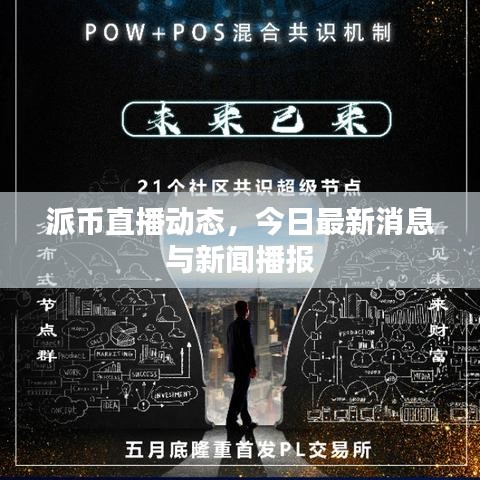 派幣直播動態(tài)，今日最新消息與新聞播報