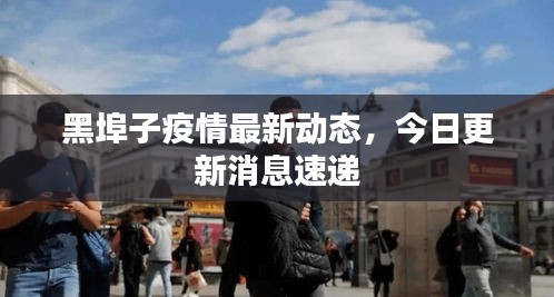 黑埠子疫情最新動態(tài)，今日更新消息速遞