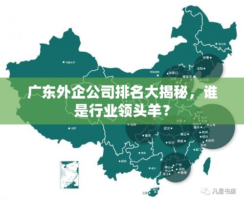 廣東外企公司排名大揭秘，誰是行業(yè)領(lǐng)頭羊？