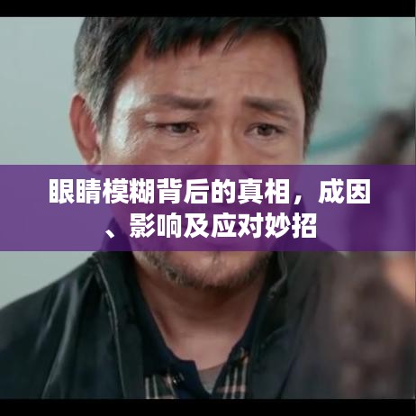 眼睛模糊背后的真相，成因、影響及應(yīng)對(duì)妙招