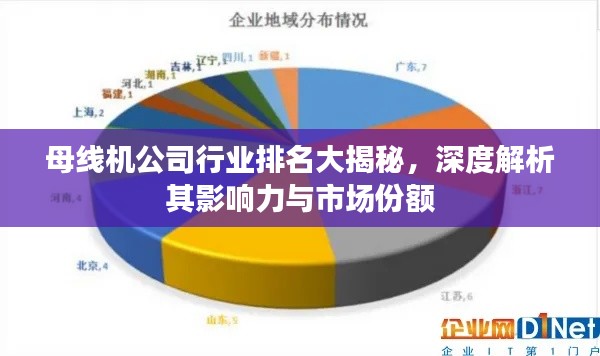 母線機公司行業(yè)排名大揭秘，深度解析其影響力與市場份額