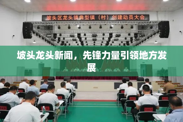坡頭龍頭新聞，先鋒力量引領(lǐng)地方發(fā)展