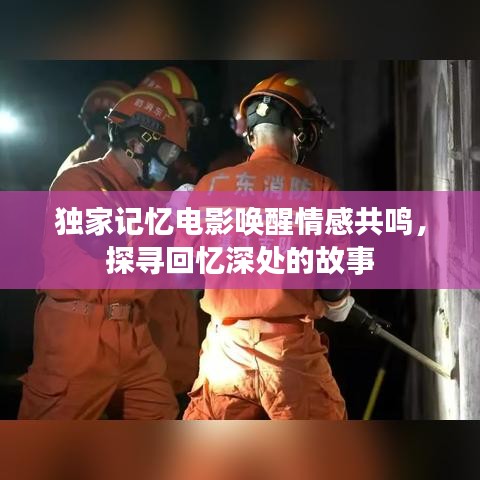 獨(dú)家記憶電影喚醒情感共鳴，探尋回憶深處的故事