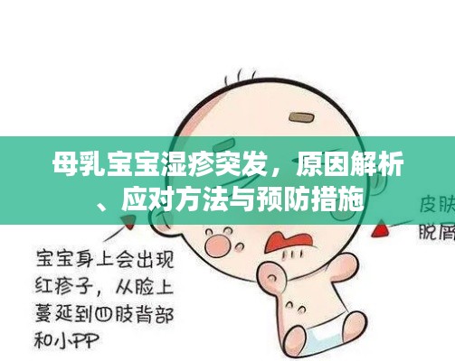 母乳寶寶濕疹突發(fā)，原因解析、應(yīng)對(duì)方法與預(yù)防措施