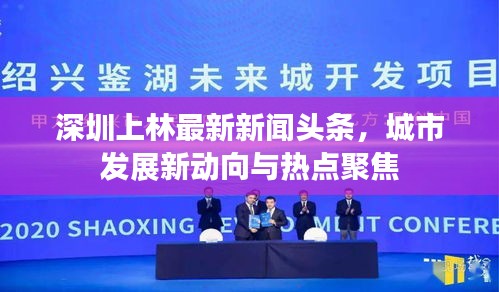 深圳上林最新新聞?lì)^條，城市發(fā)展新動(dòng)向與熱點(diǎn)聚焦