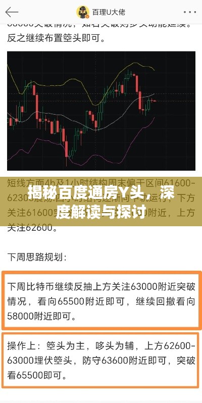 揭秘百度通房Y頭，深度解讀與探討