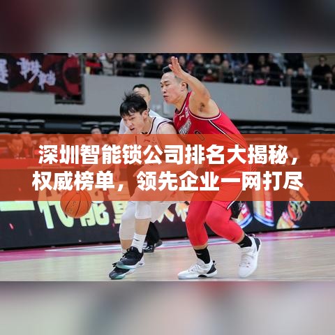 深圳智能鎖公司排名大揭秘，權(quán)威榜單，領(lǐng)先企業(yè)一網(wǎng)打盡！