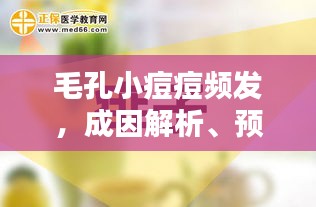 毛孔小痘痘頻發(fā)，成因解析、預(yù)防策略與治療方法全攻略