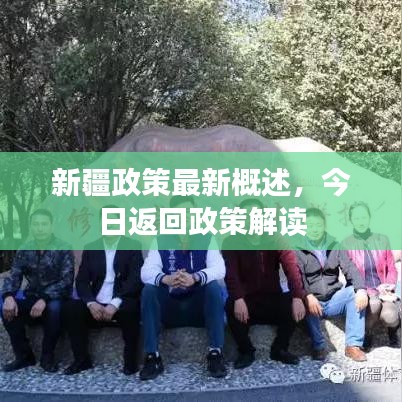 新疆政策最新概述，今日返回政策解讀