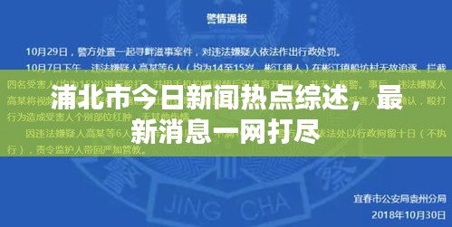 浦北市今日新聞熱點綜述，最新消息一網(wǎng)打盡