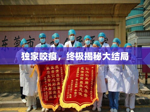 獨(dú)家咬痕，終極揭秘大結(jié)局