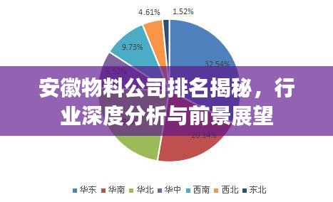 安徽物料公司排名揭秘，行業(yè)深度分析與前景展望