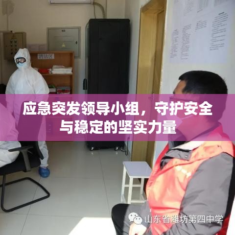 應(yīng)急突發(fā)領(lǐng)導(dǎo)小組，守護(hù)安全與穩(wěn)定的堅實力量