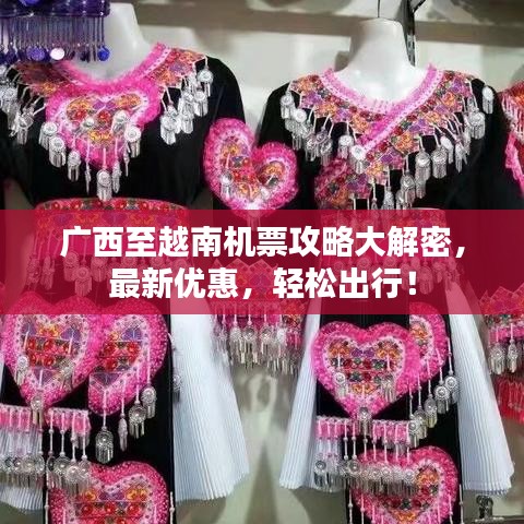 廣西至越南機(jī)票攻略大解密，最新優(yōu)惠，輕松出行！