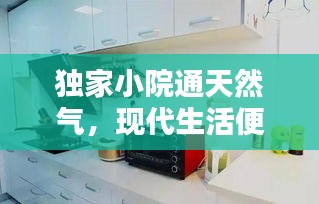 獨(dú)家小院通天然氣，現(xiàn)代生活便捷舒適的天然氣接入體驗(yàn)