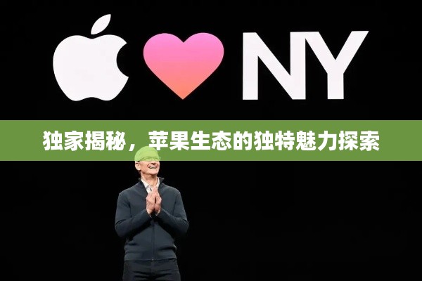 獨(dú)家揭秘，蘋果生態(tài)的獨(dú)特魅力探索