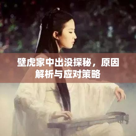 壁虎家中出沒探秘，原因解析與應(yīng)對(duì)策略