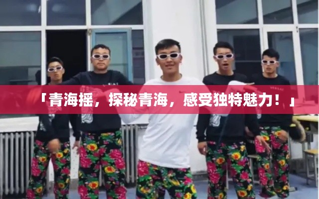 「青海搖，探秘青海，感受獨(dú)特魅力！」