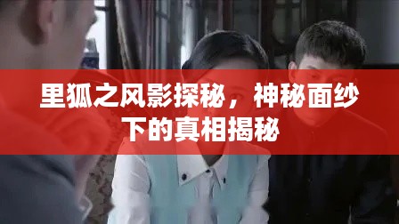 里狐之風(fēng)影探秘，神秘面紗下的真相揭秘