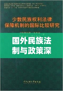 國外民族法制與政策深度探究