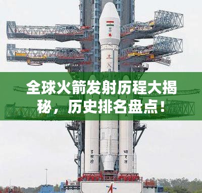 全球火箭發(fā)射歷程大揭秘，歷史排名盤點！